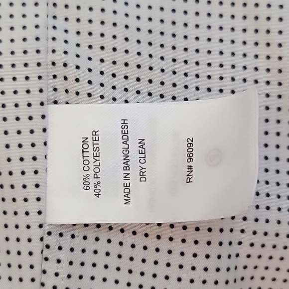 Paraphrase- Womens Jersey Casual Blazer - Picture 5 of 6